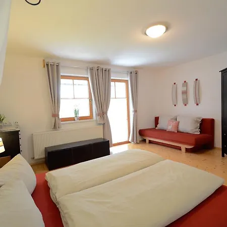 Apart Harmony Apartment *