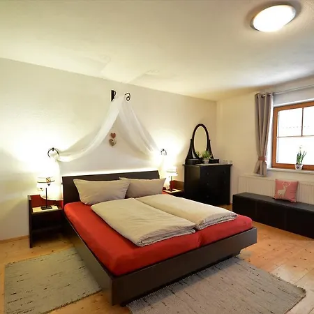 Apart Harmony Apartment Imsterberg