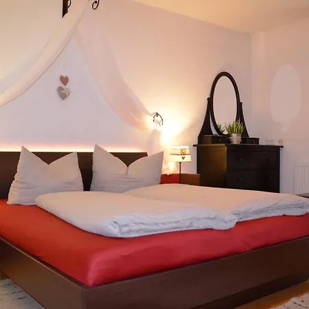Apart Harmony Apartment *