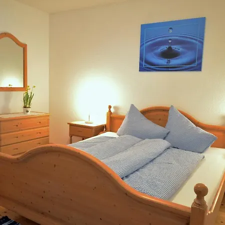 Apart Harmony Apartamento Imsterberg