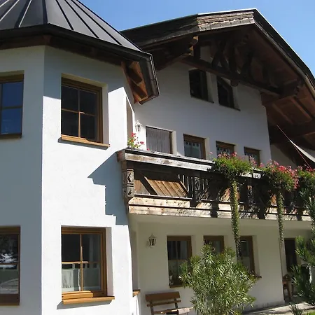 Apartamento Apart Harmony Imsterberg